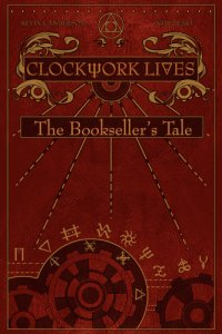 cover of the book Clockwork Lives