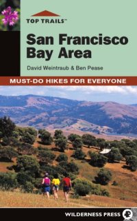 cover of the book Top Trails: Must-Do Hikes for Everyone