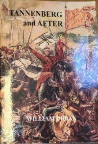 cover of the book Tannenberg and After