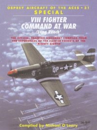 cover of the book VIII Fighter Command at War: ‘Long Reach’