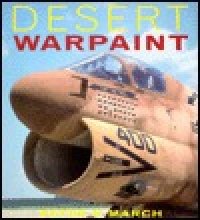 cover of the book Desert Warpaint