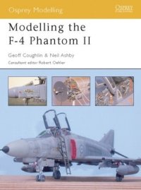 cover of the book Modelling the F-4 Phantom II