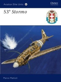 cover of the book 53° Stormo