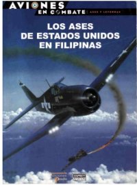 cover of the book Los ases de Estados Unidos en Filipinas