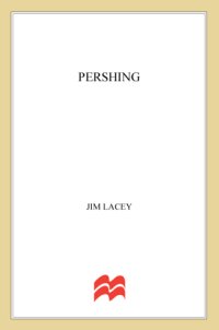 cover of the book Pershing