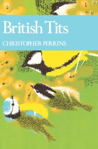 cover of the book British Tits