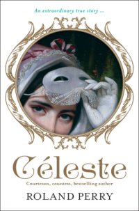 cover of the book Celeste