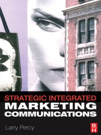 cover of the book Strategic Integrated Marketing Communication: Theory and Practice