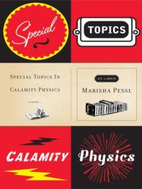 cover of the book Special Topics in Calamity Physics