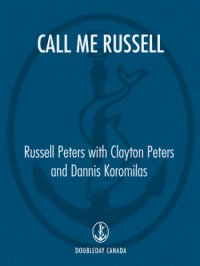 cover of the book Call Me Russell