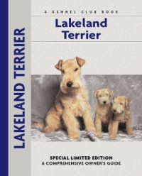 cover of the book Lakeland Terrier