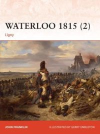 cover of the book Waterloo 1815 (2): Ligny