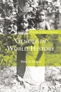 cover of the book Gender in World History