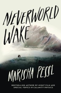 cover of the book Neverworld Wake