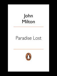 cover of the book Paradise Lost (Penguin Classics)