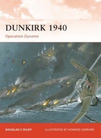 cover of the book Dunkirk 1940: Operation Dynamo