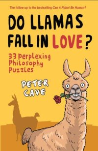 cover of the book Do Llamas Fall in Love?