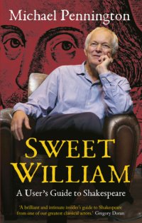 cover of the book Sweet William: a user guide to Shakespeare