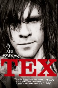 cover of the book Tex