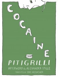 cover of the book Cocaine