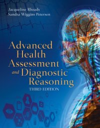 cover of the book Advanced health assessment and diagnostic reasoning