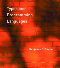 cover of the book Types and Programming Languages