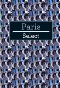 cover of the book Paris Select