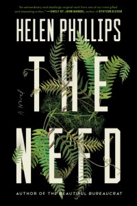 cover of the book The Need