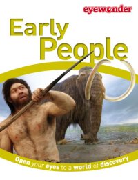 cover of the book Early people