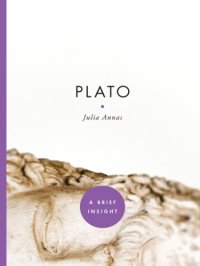 cover of the book Plato