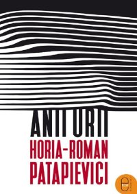 cover of the book Anii urii