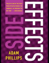 cover of the book Side Effects