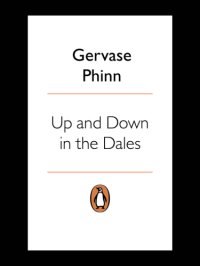 cover of the book Up and Down in the Dales