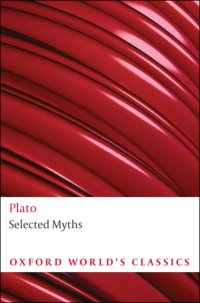 cover of the book Selected Myths