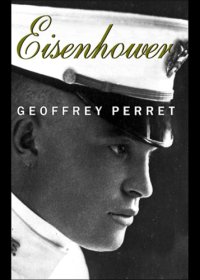 cover of the book Eisenhower