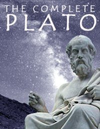 cover of the book The Complete Plato