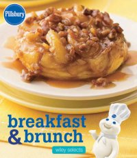 cover of the book Pillsbury Breakfast & Brunch