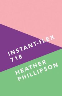 cover of the book Instant-flex 718