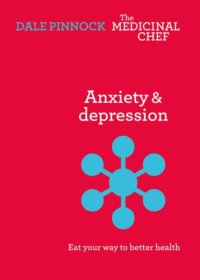 cover of the book Anxiety and Depression