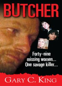 cover of the book Butcher