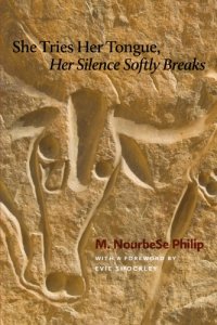 cover of the book She tries her tongue, her silence softly breaks