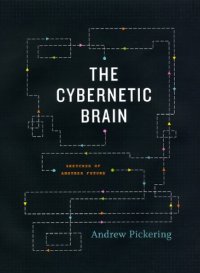 cover of the book Cybernetic Brain: Sketches of Another Future