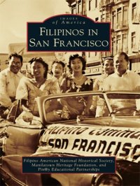 cover of the book Filipinos in San Francisco