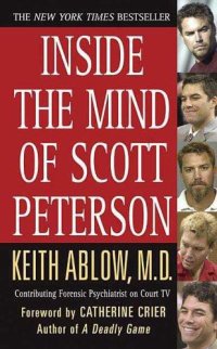 cover of the book NF Inside the Mind of Scott Peterson