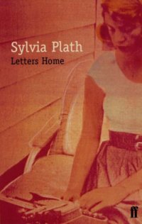 cover of the book Letters home: correspondence, 1950-1963