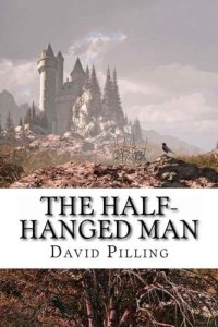 cover of the book The Half-Hanged Man