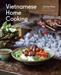 cover of the book Vietnamese Home Cooking