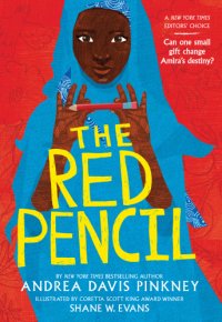 cover of the book The Red Pencil