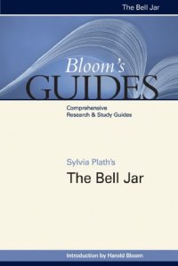 cover of the book Sylvia Plath's The bell jar