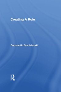 cover of the book Creating A Role